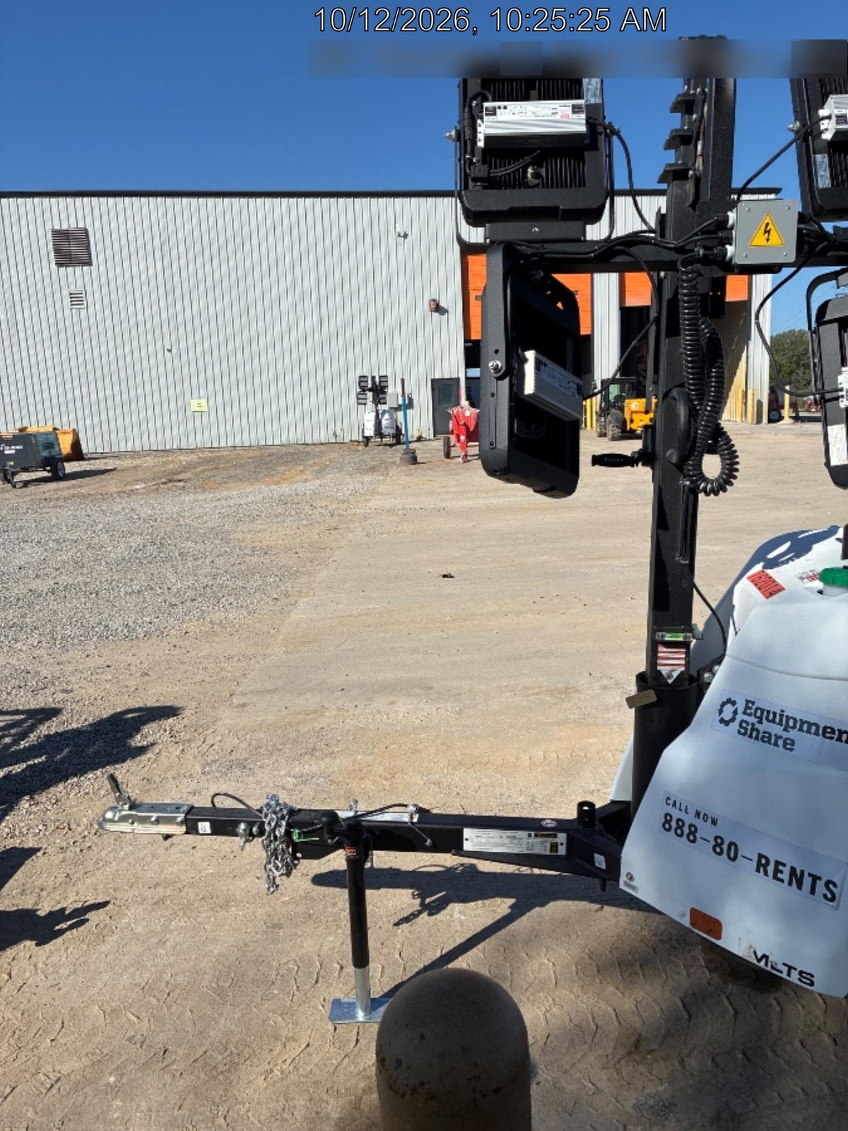 2026 GENERAC MLTS-4