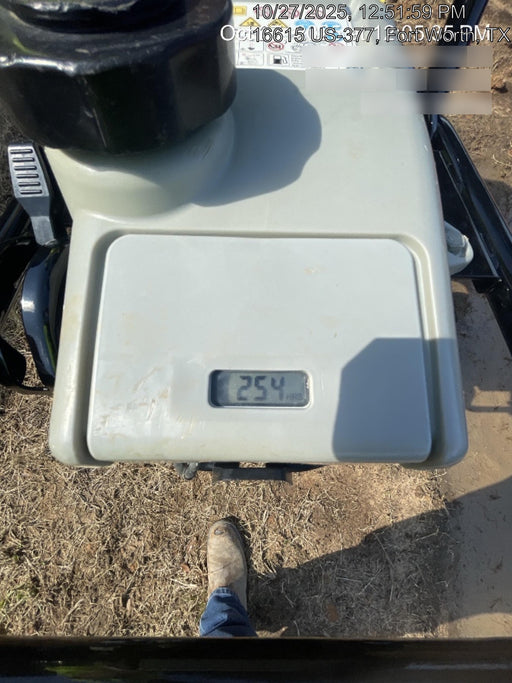 2022 MULTIQUIP MTX60HD