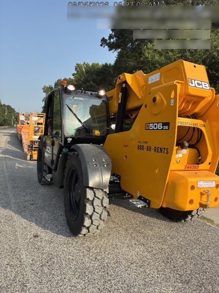 2026 JCB 506-36