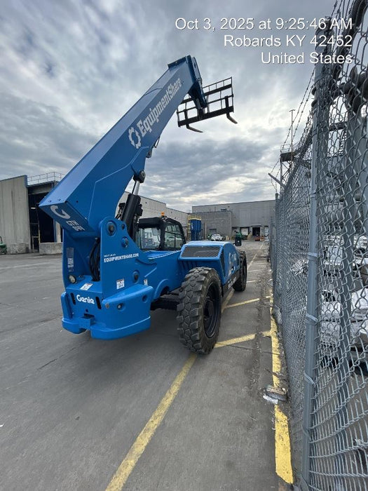 2025 GENIE GTH-844