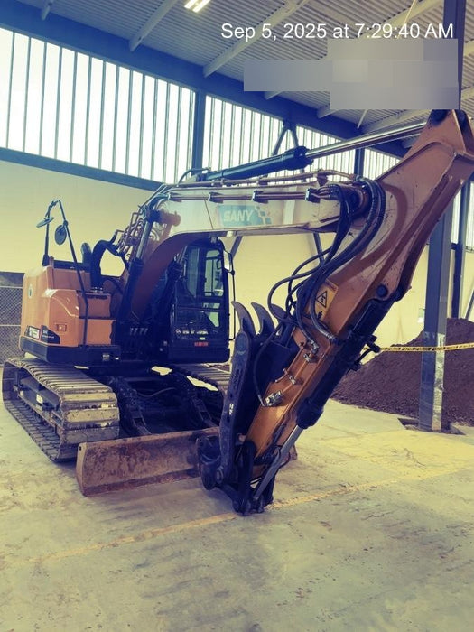 2022 SANY SY155R