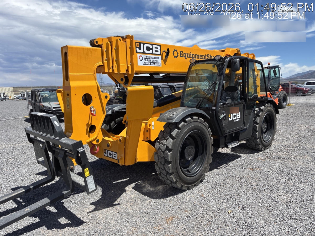 2026 JCB 512-56