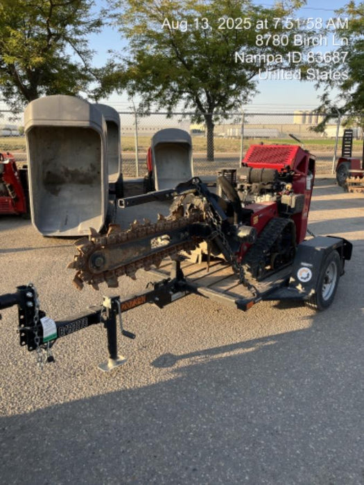 2022 BARRETO E4X6TBT