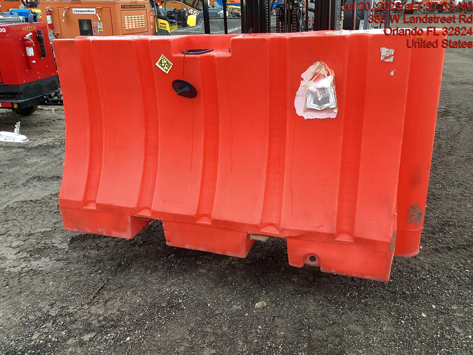 2022 HOUSTON BARRICADE WFB42