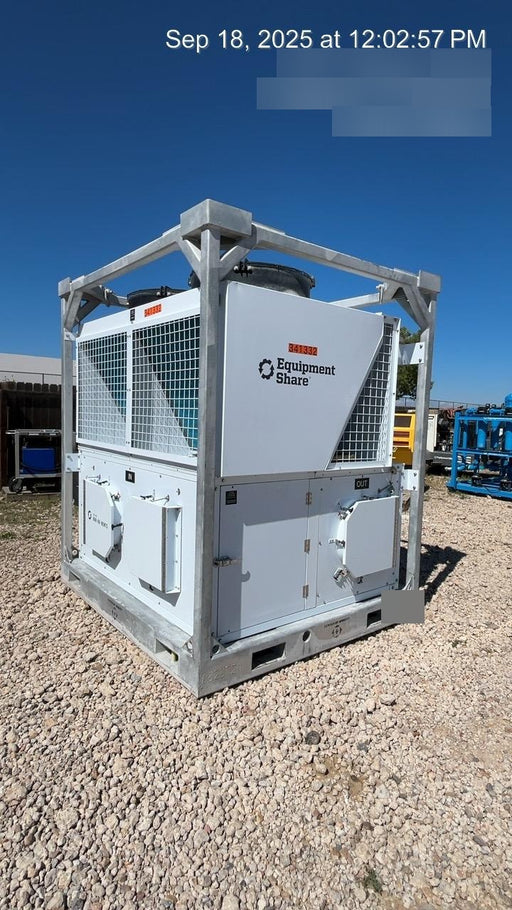 2023 SMARTECH SACP41A-HS