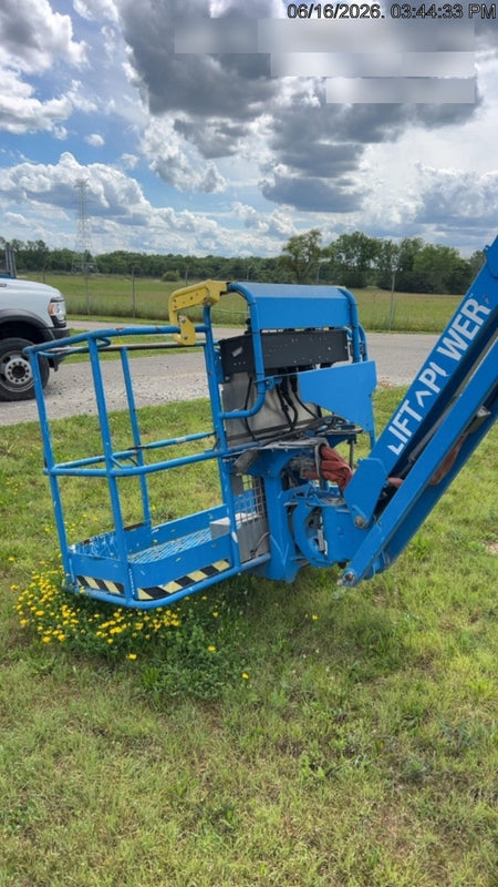 2020 GENIE Z-45 XC