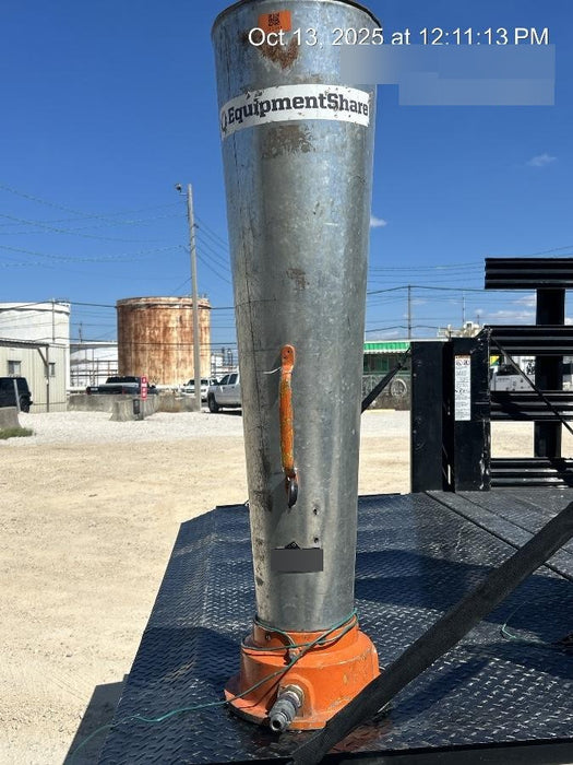 2021 MICHIGAN PNEUMATIC HV-6AM