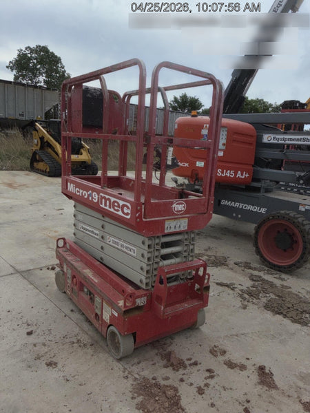 2019 MEC Micro 19