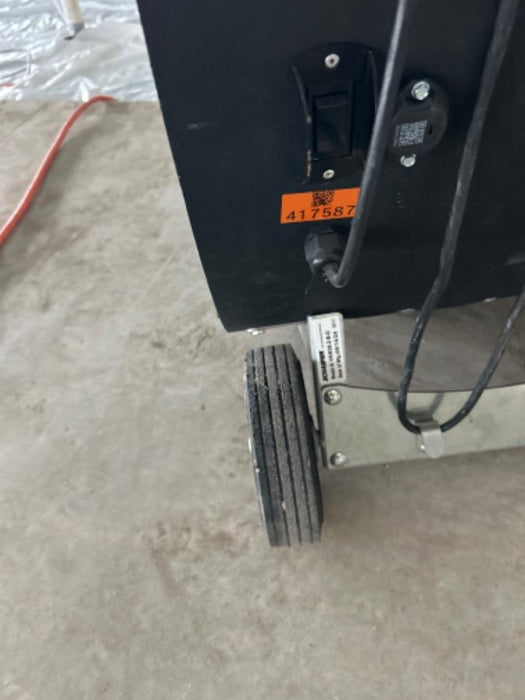 2024 SCHAEFER VKM36-2-B-O