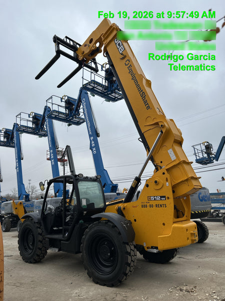 2026 JCB 512-56