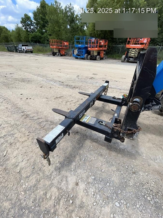 2020 STAR INDUSTRIES 1150C