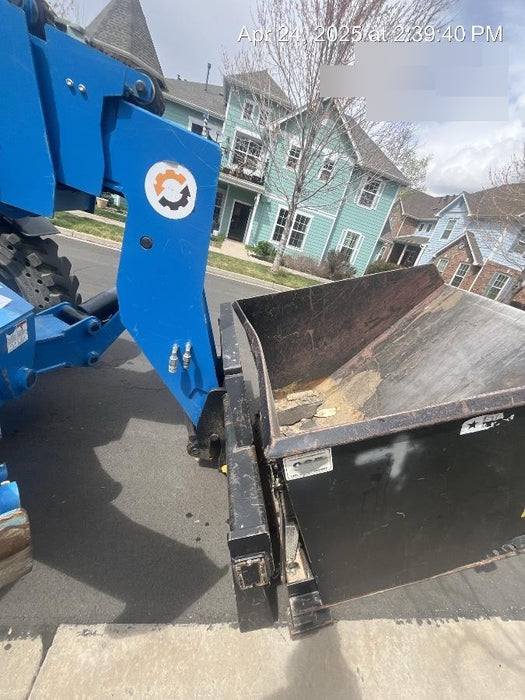 2020 STAR INDUSTRIES M-1820 - Self-Dump Hopper