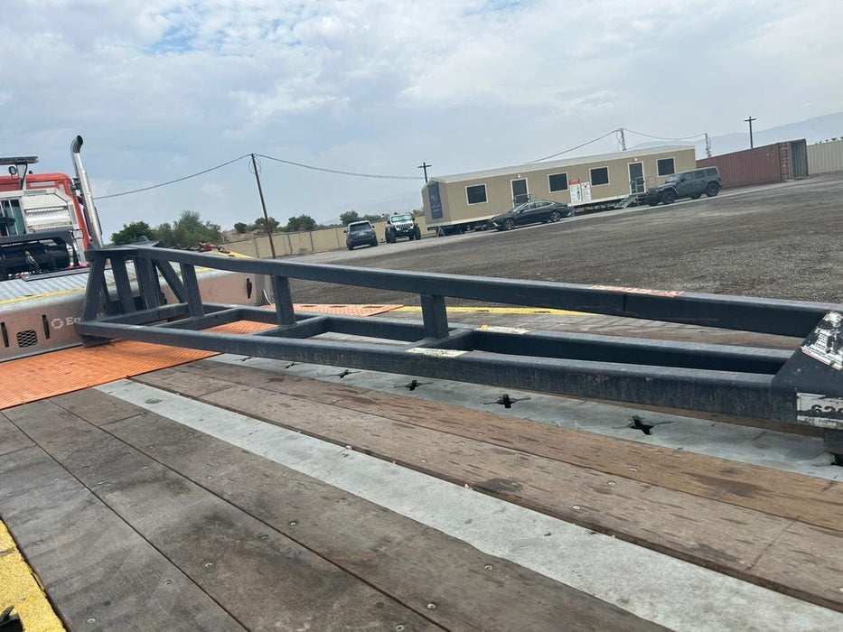 2023 STAR INDUSTRIES 1330TK