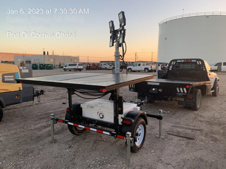 2022 WANCO WLTSSM4A750