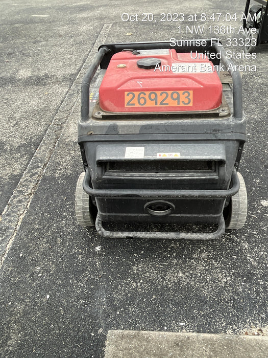 2022 MI-T-M GEN-8000-IMM1E