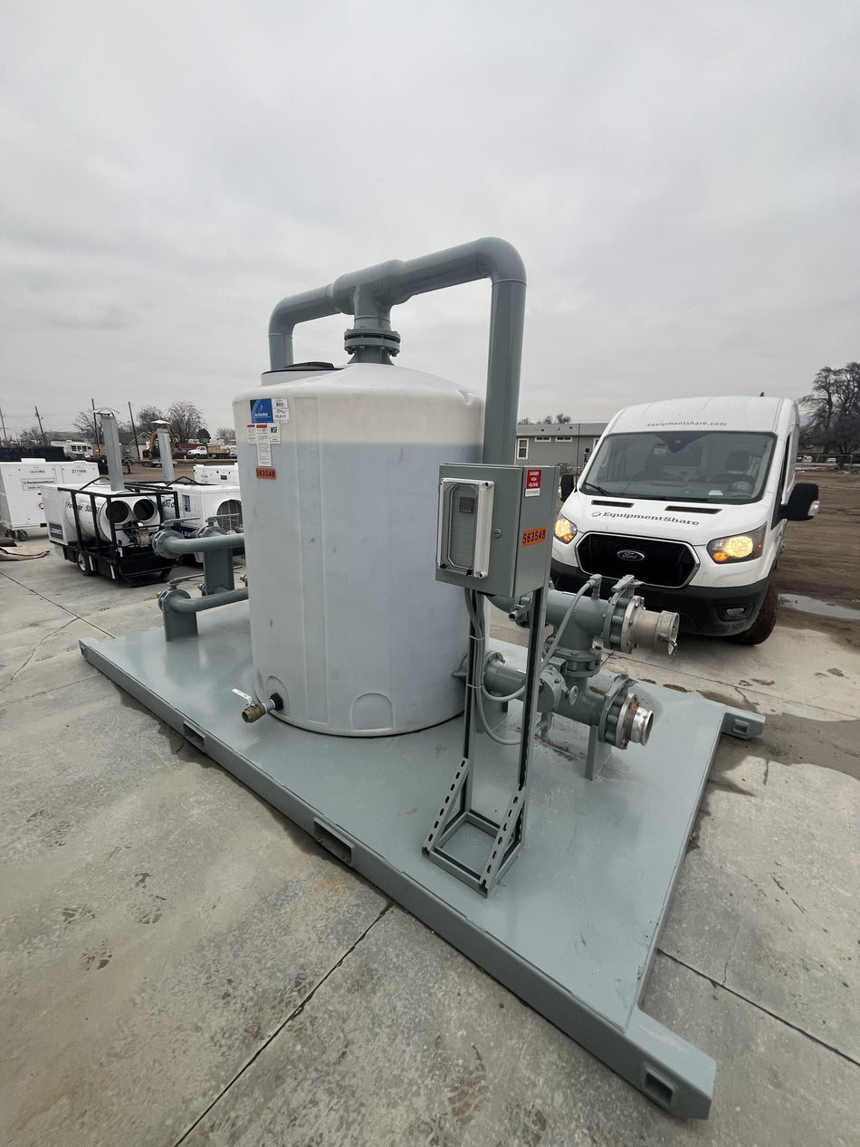 2025 CAPS P-1000G-TTA