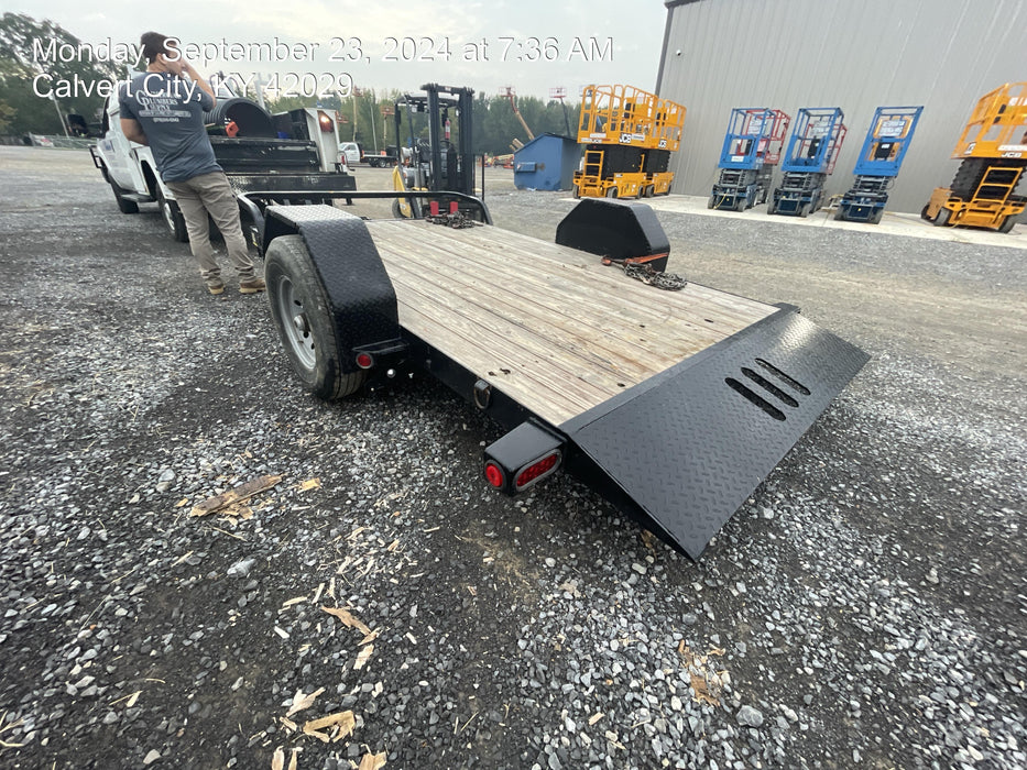 2022 LOADTRAIL SH7712071_49797