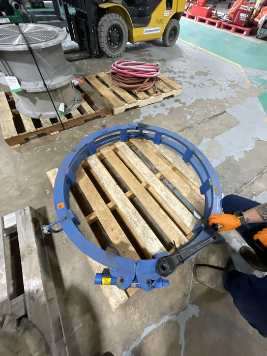 2023 KC WELDING KCW42