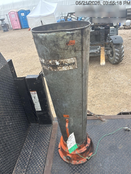 2021 MICHIGAN PNEUMATIC HV-8AM
