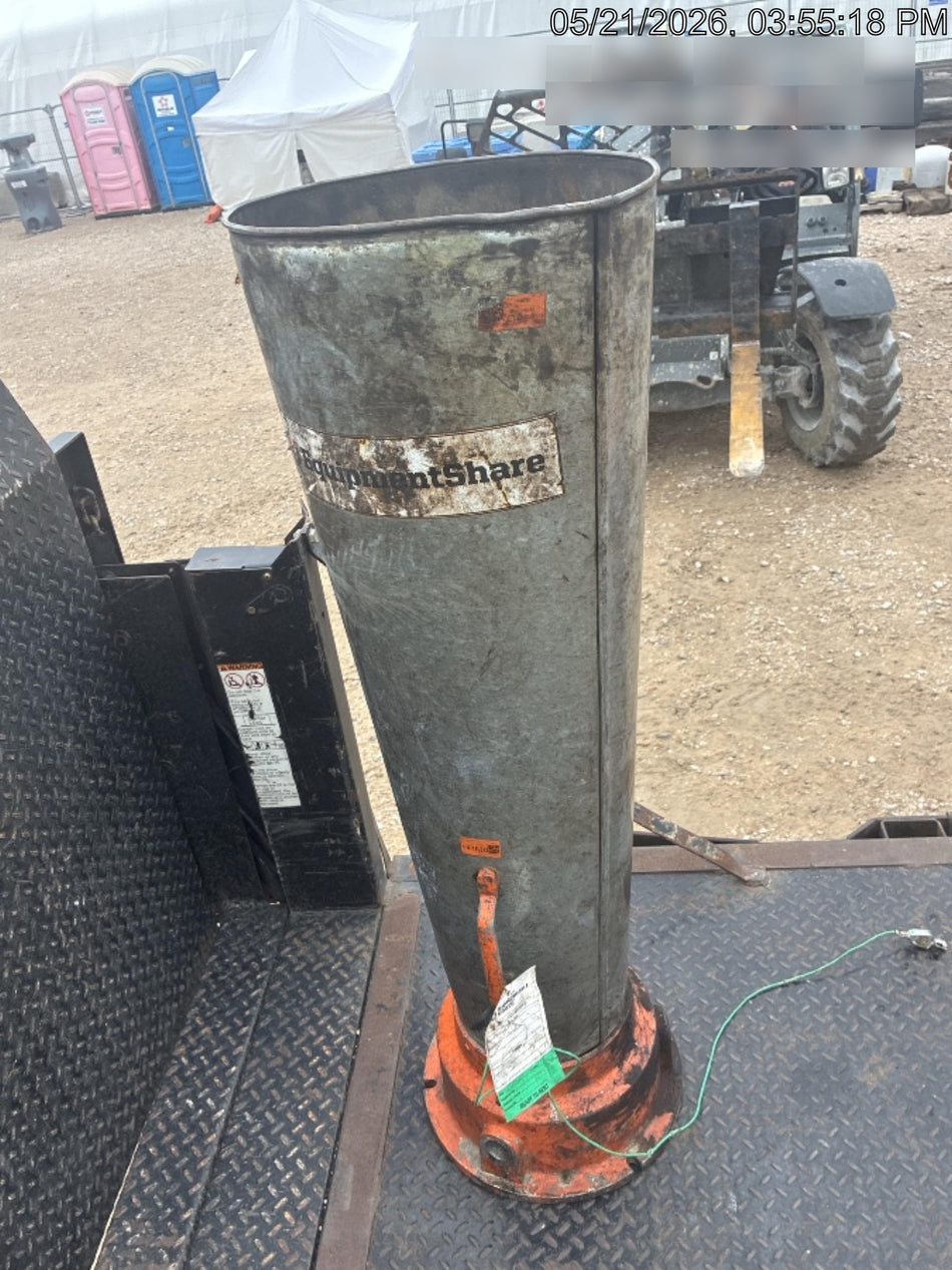 2021 MICHIGAN PNEUMATIC HV-8AM