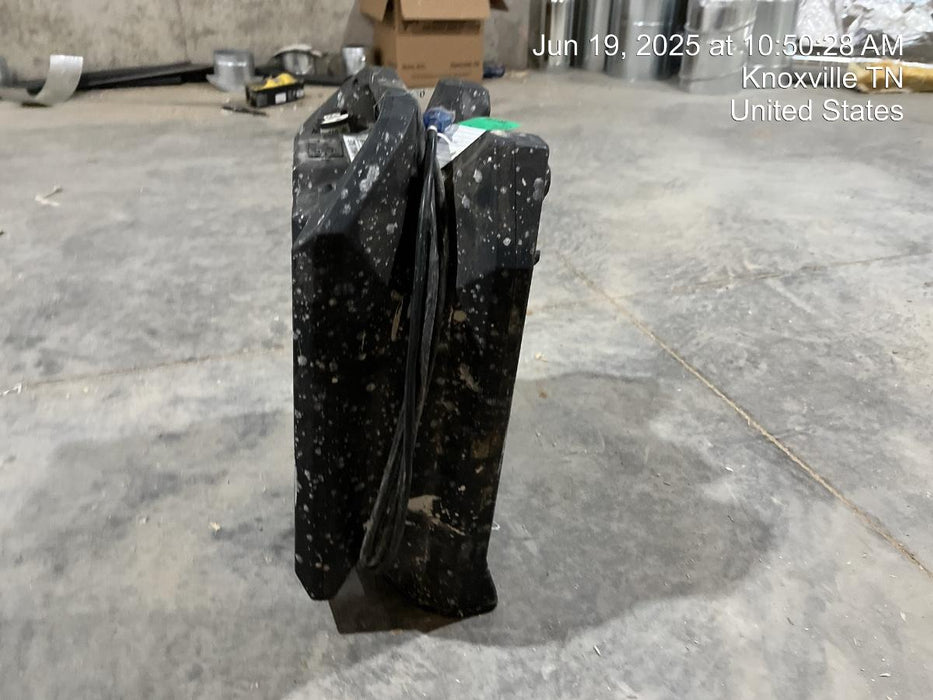 2022 PHOENIX AirMAX Radial Air Mover