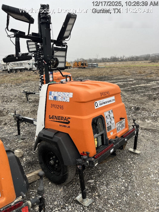2024 GENERAC MLT2