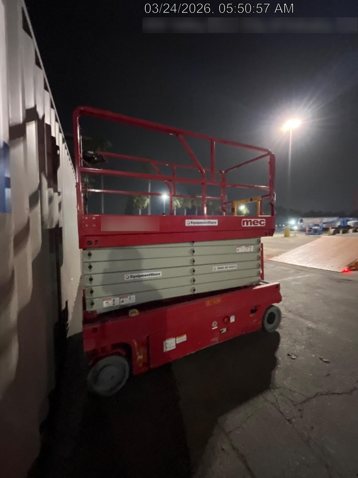 2021 MEC 4555SE