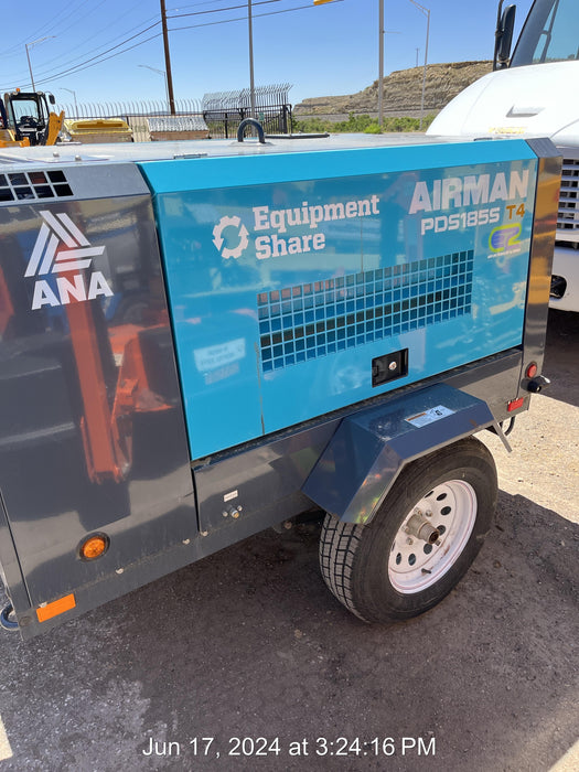 2023 AIRMAN PDS185S CWK