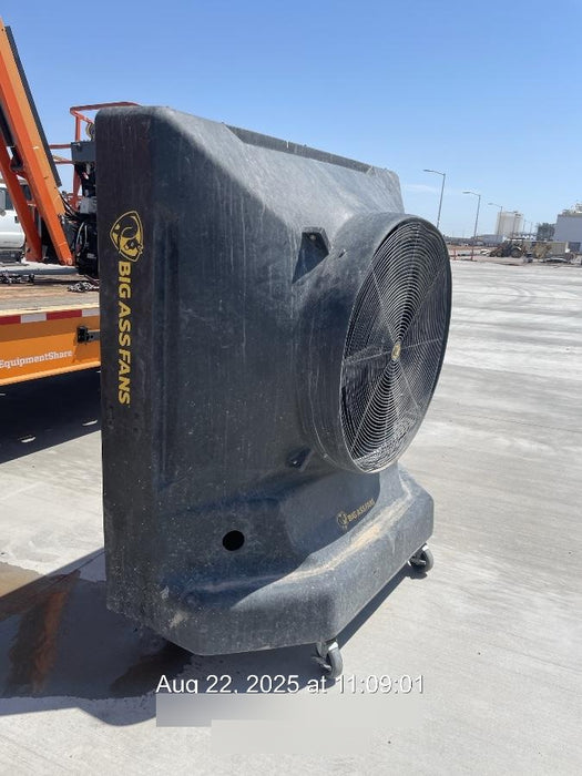 2022 BIG ASS FANS Cool Space 400