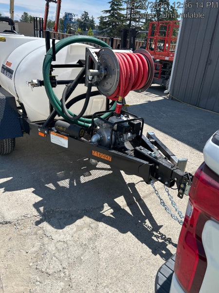 2026 WYLIE EXP-550L-S