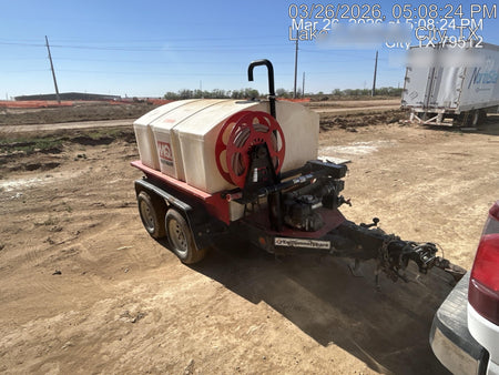 2020 MULTIQUIP WT5C