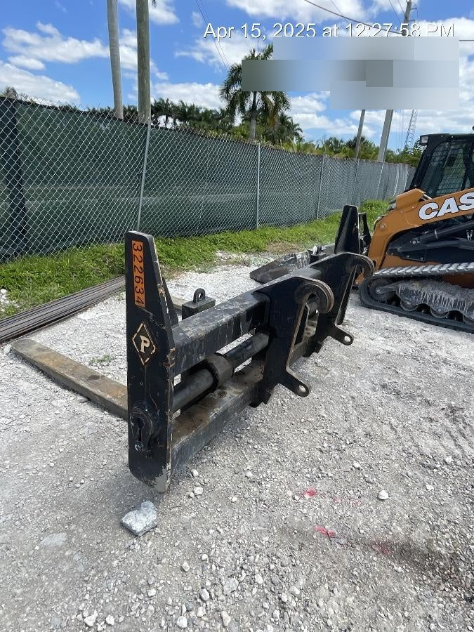 2023 PEMBERTON L600