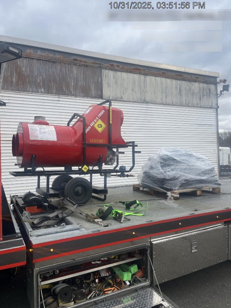 2022 CAMPO EB400G-RE3