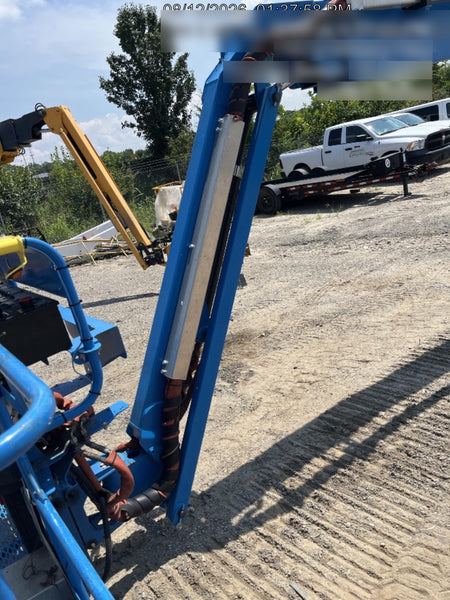 2025 GENIE Z-80/60