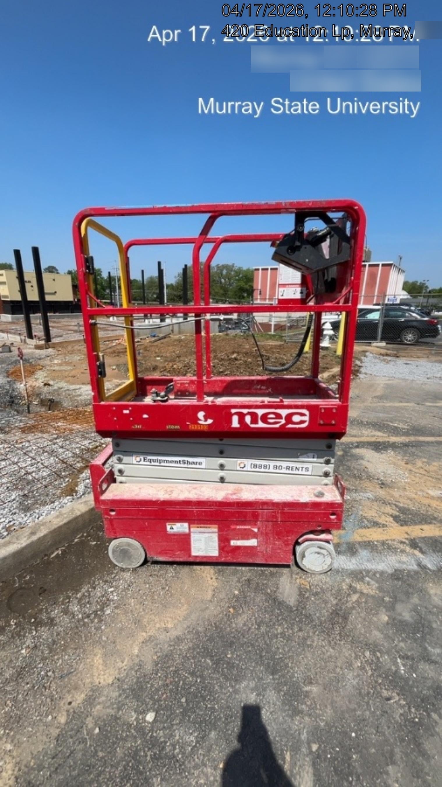 2022 MEC Micro 19