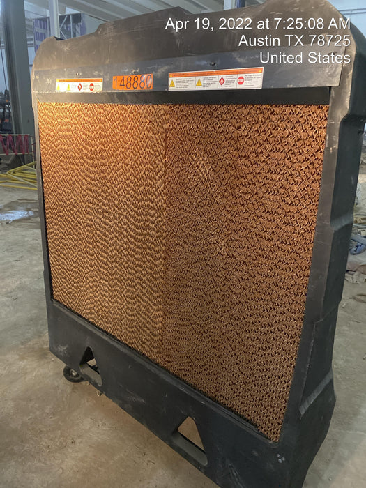 2021 PORTACOOL PACJS2601A1