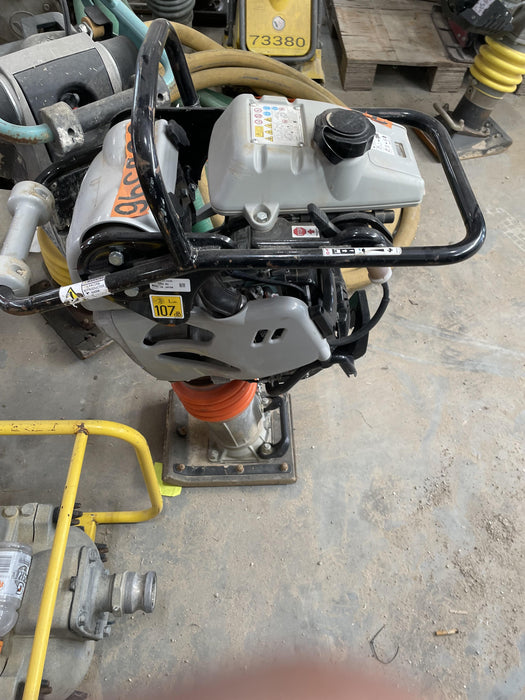 2023 MULTIQUIP MTX60HD