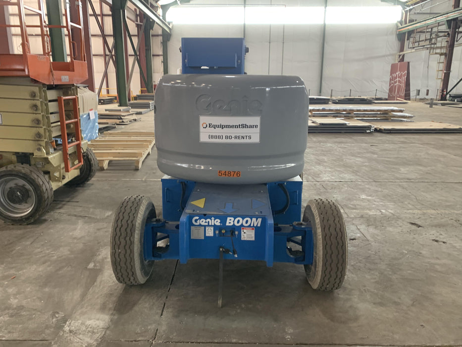 2019 GENIE Z-45/25J DC