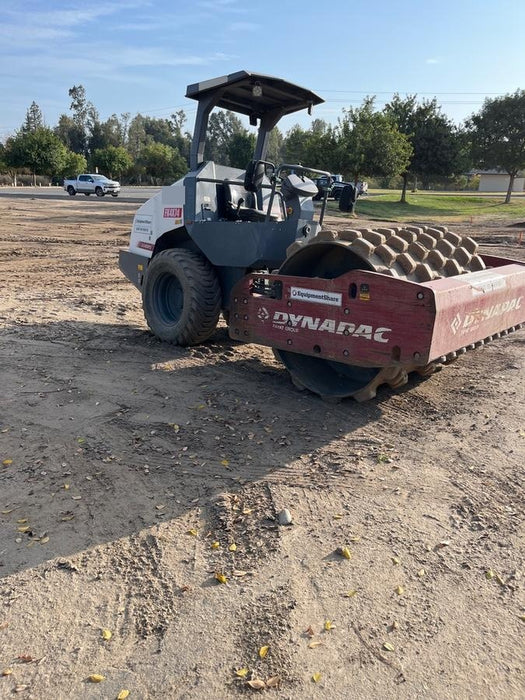 2019 DYNAPAC CA1400PD