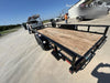 2023 BIG TEX TRAILER 10PI-18BK