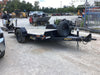 2024 BIG TEX TRAILER 70ST-13BK
