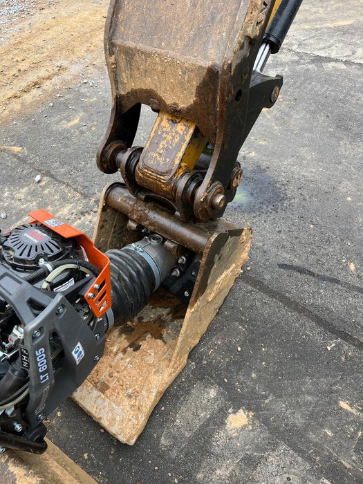 2024 HUSQVARNA LT6005