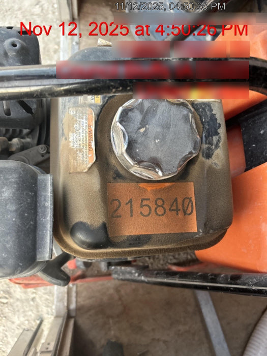 2022 MULTIQUIP MVC82VHW