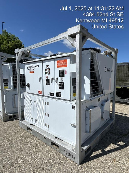 2023 SMARTECH SHCP47A-HS