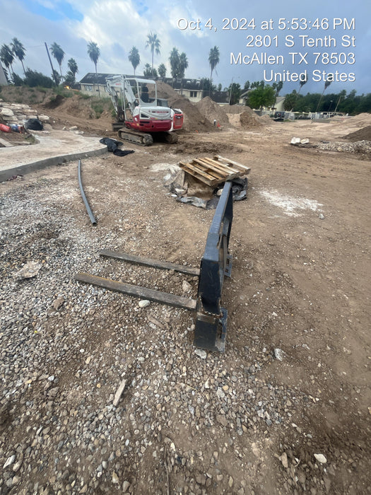 2023 SOLESBEE SPF-48