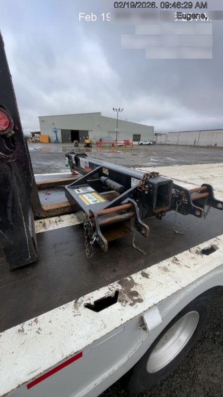 2024 STAR INDUSTRIES M1360B - Star JIB Boom