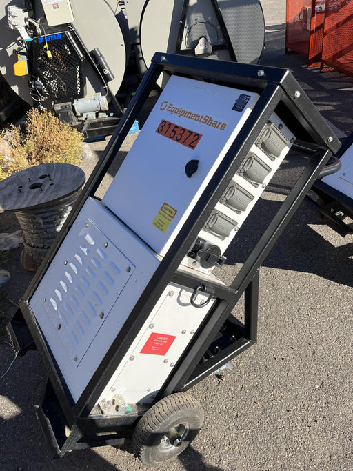 2023 TRYSTAR TF-15KVA480-208SDDC-CG-D