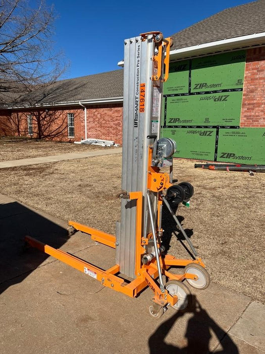 2021 LIFTSMART MLC-24