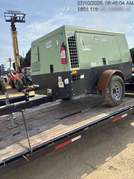 2021 SULLAIR 375H