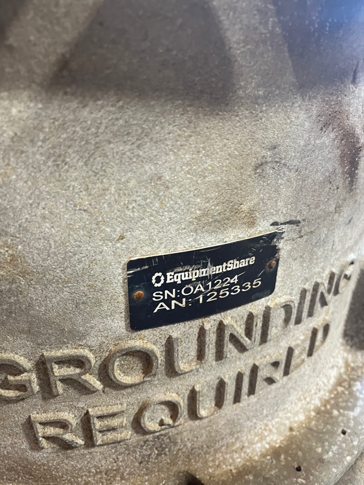 2021 MICHIGAN PNEUMATIC JF20